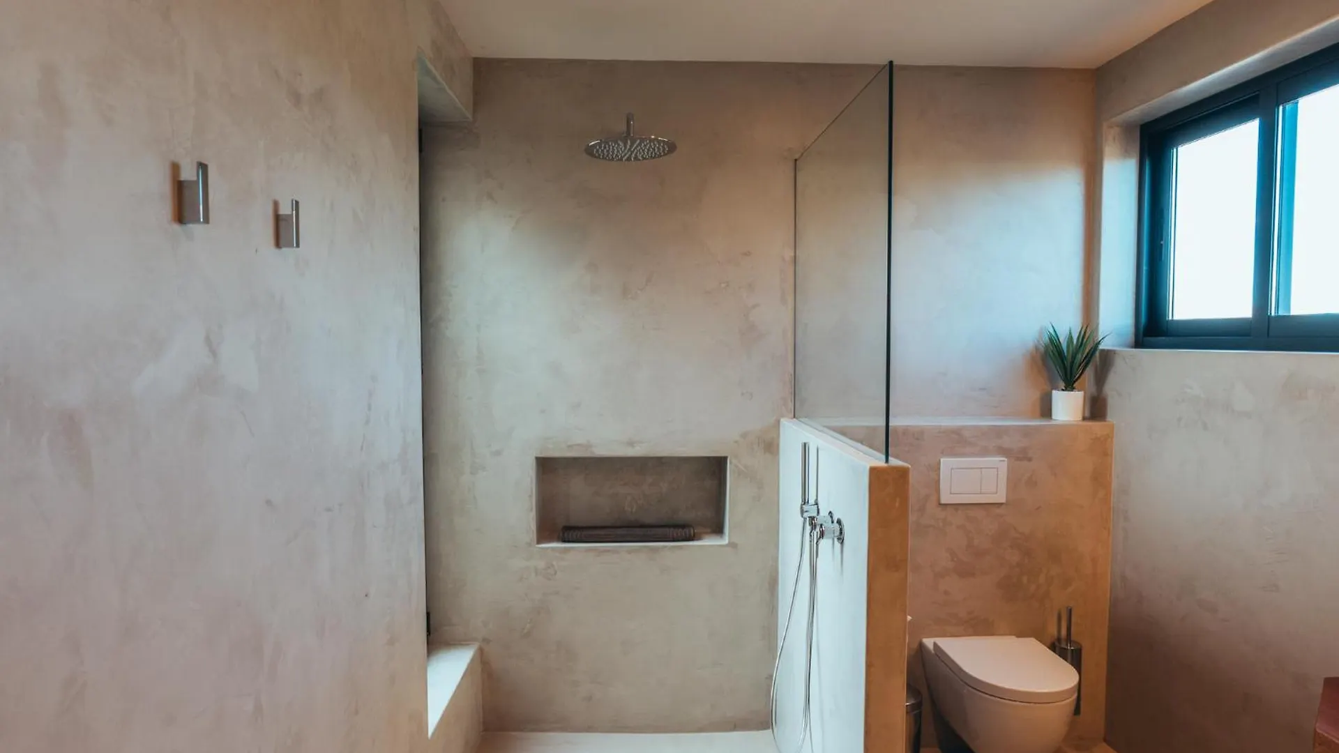 Villa Sal Marina Deluxe Lajares Spain