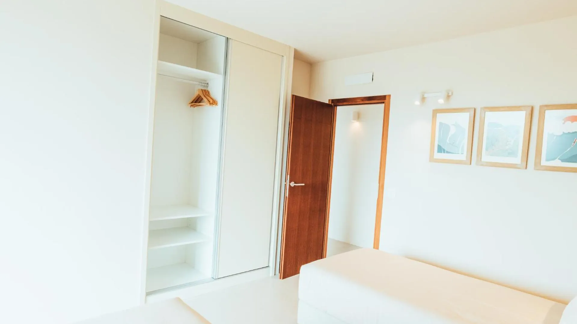 Villa Sal Marina Deluxe Lajares Spain