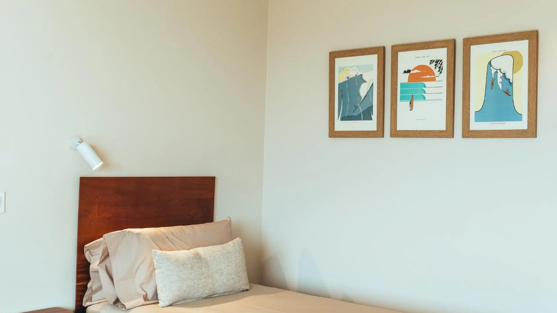 Villa Sal Marina Deluxe Lajares Spain