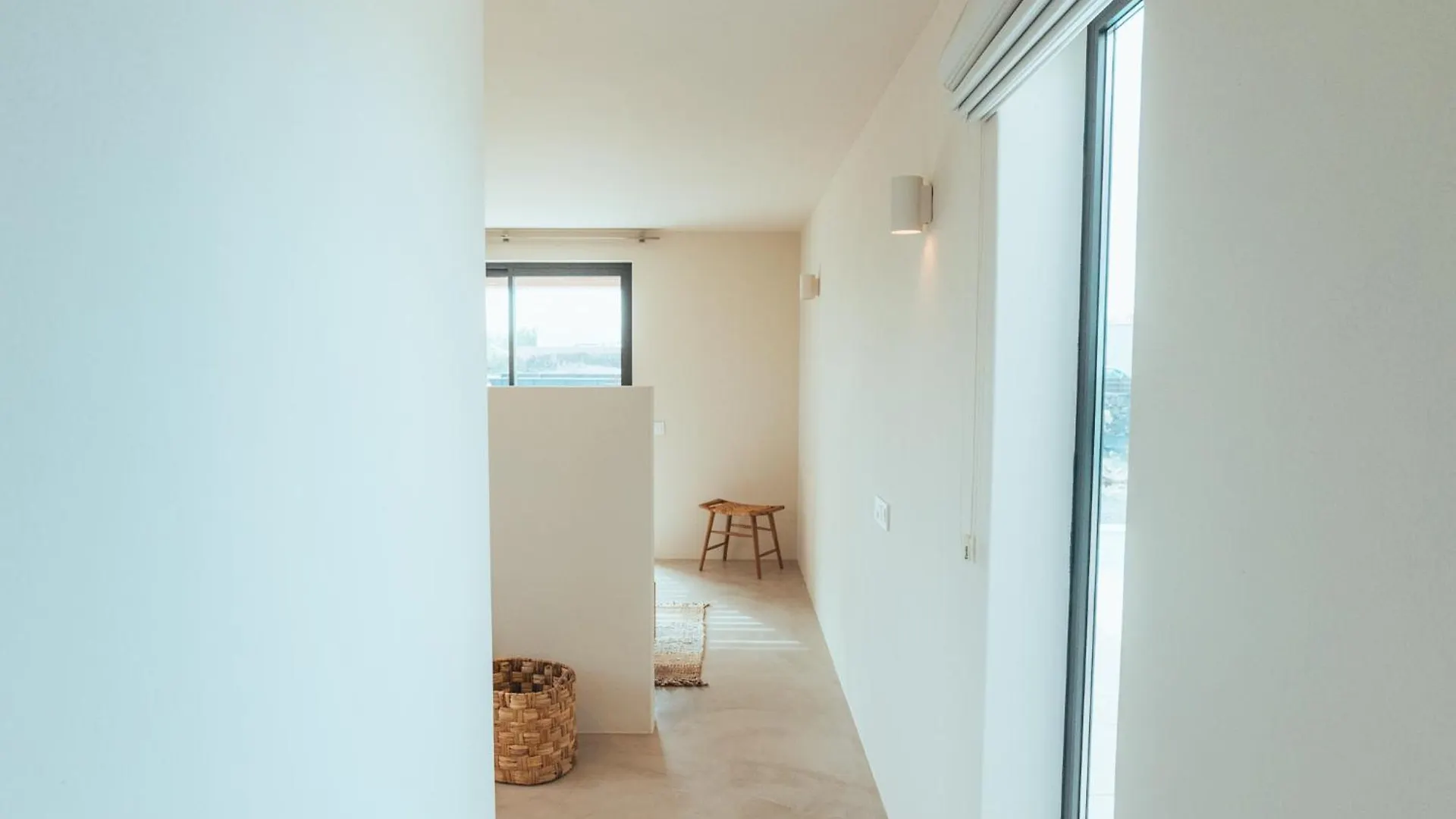 Villa Sal Marina Deluxe Lajares