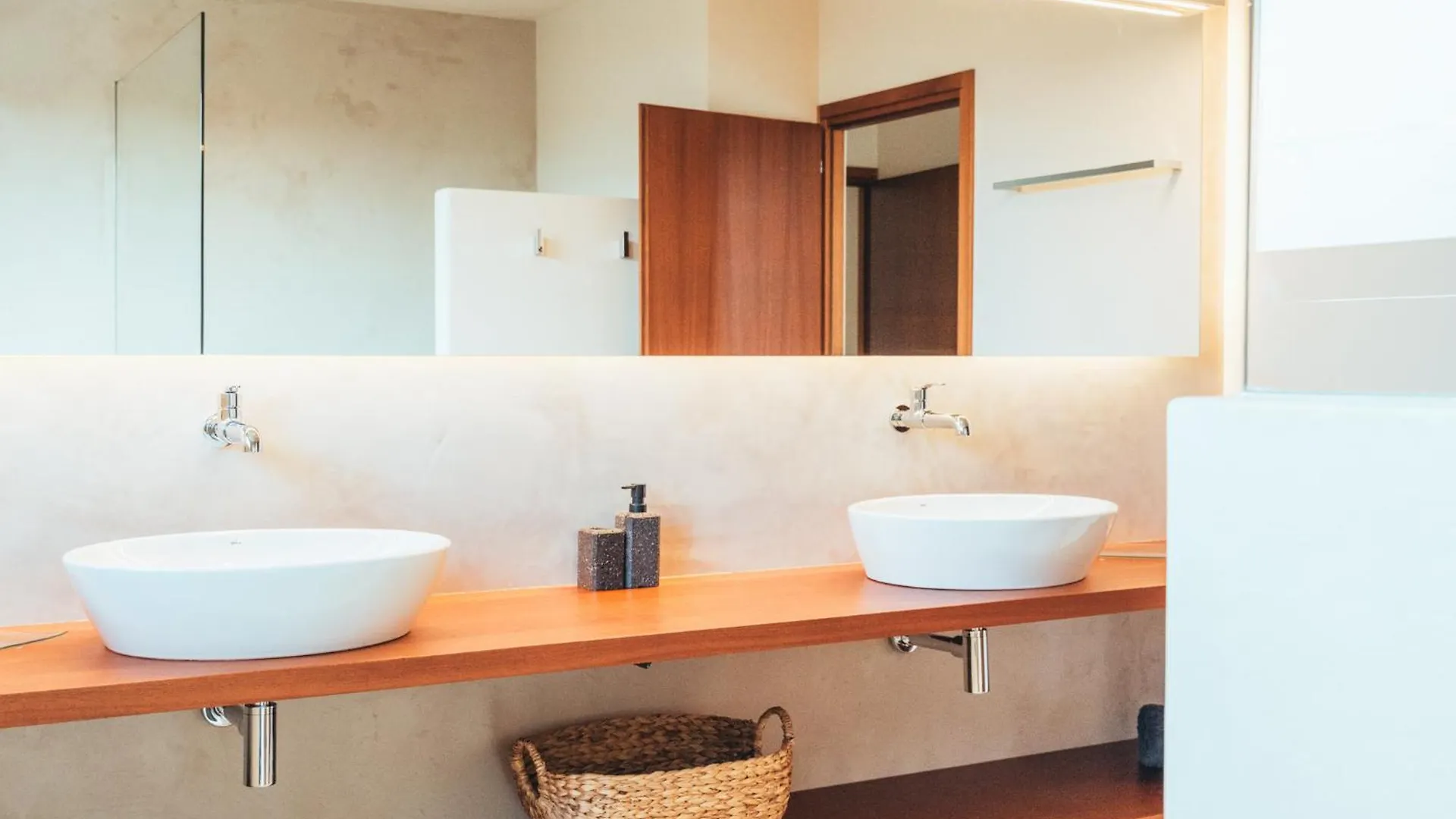 Villa Sal Marina Deluxe Lajares