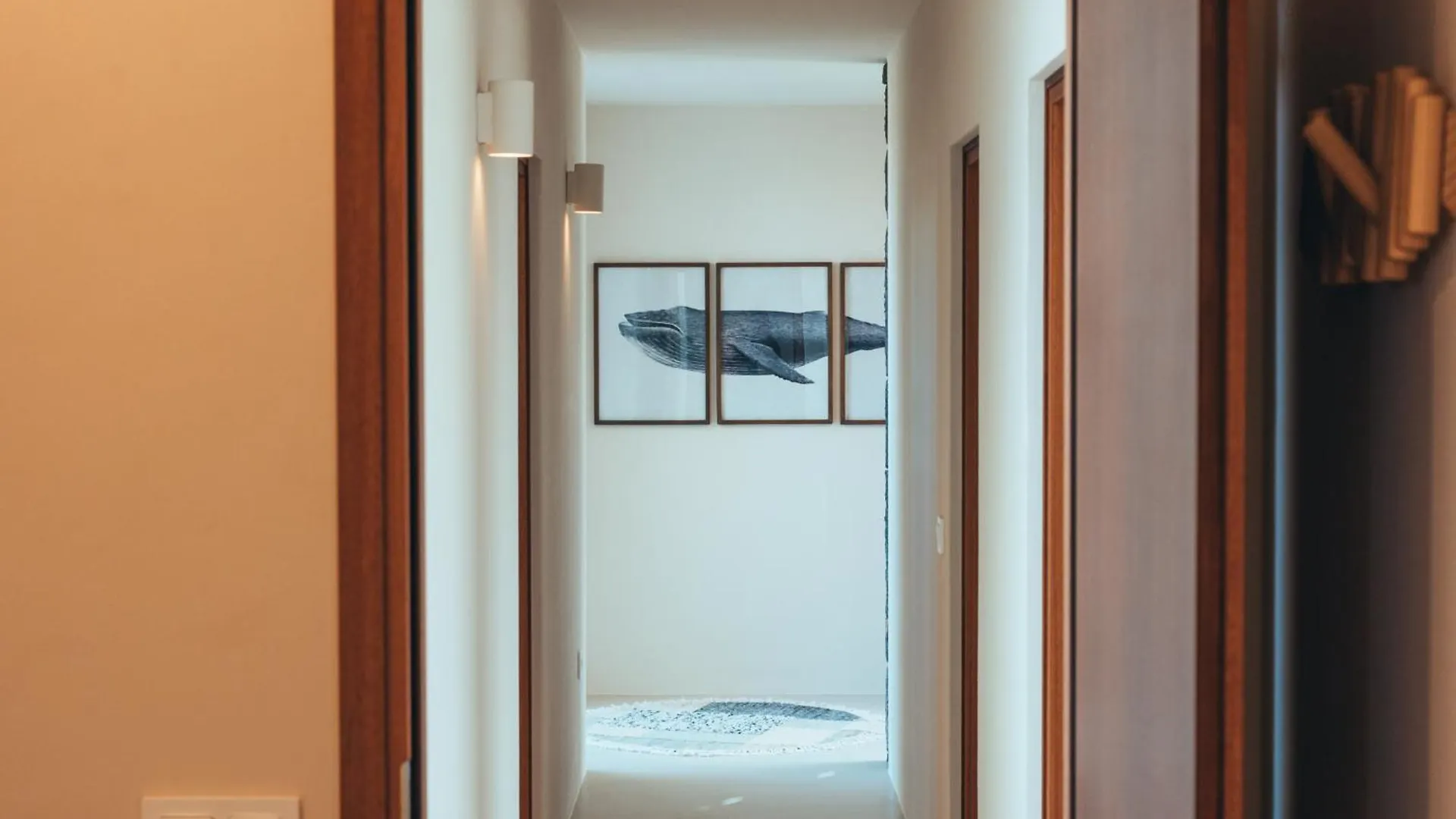 Villa Sal Marina Deluxe Lajares Spain
