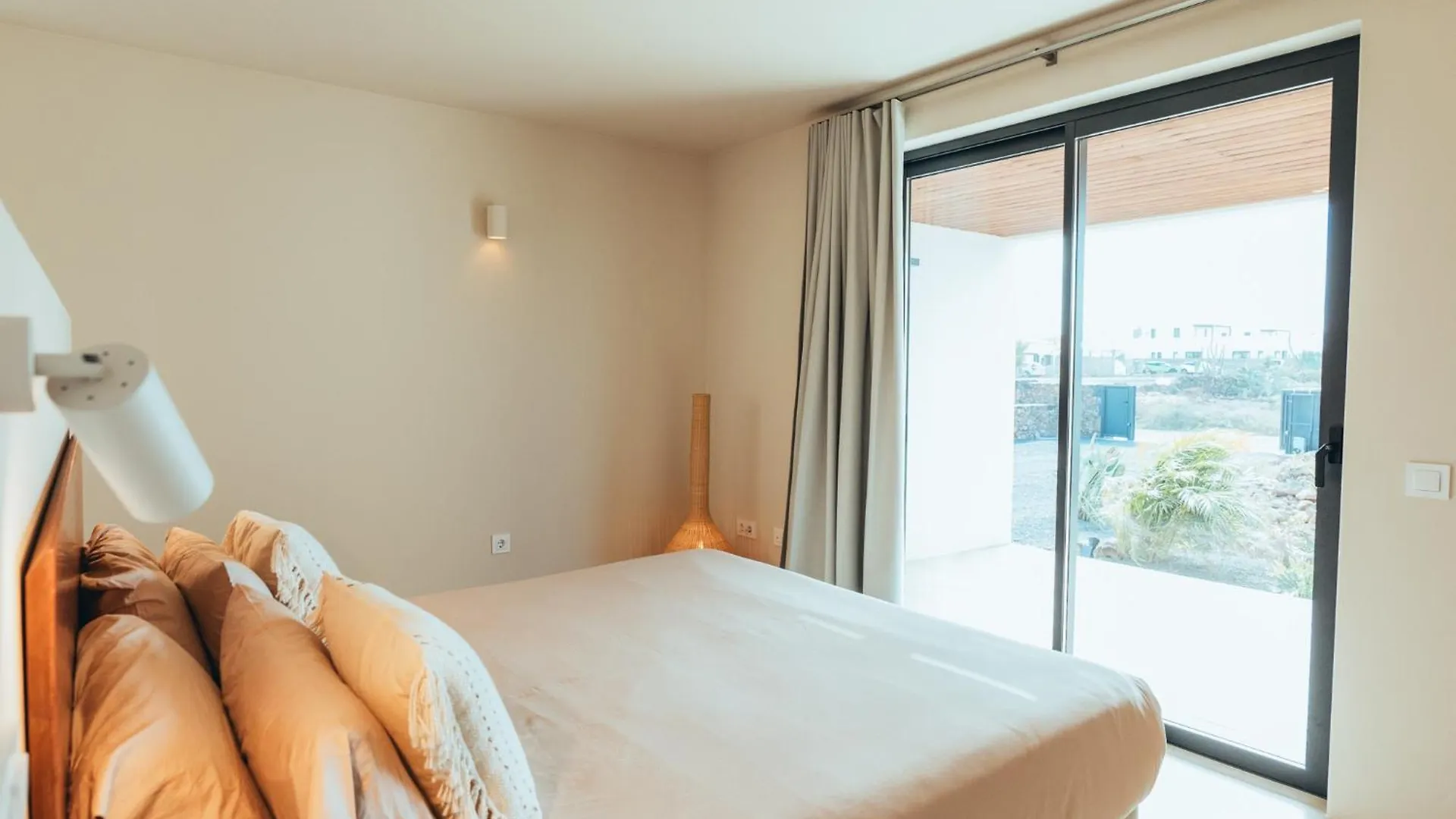 Villa Sal Marina Deluxe Lajares