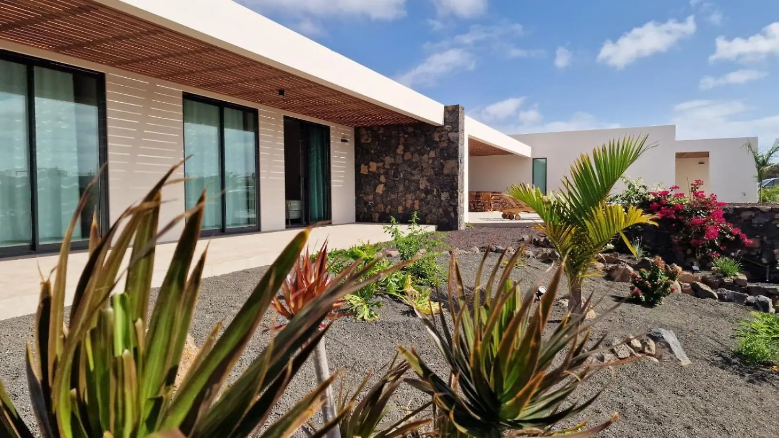 Villa Sal Marina Deluxe Lajares 0*,  Spain