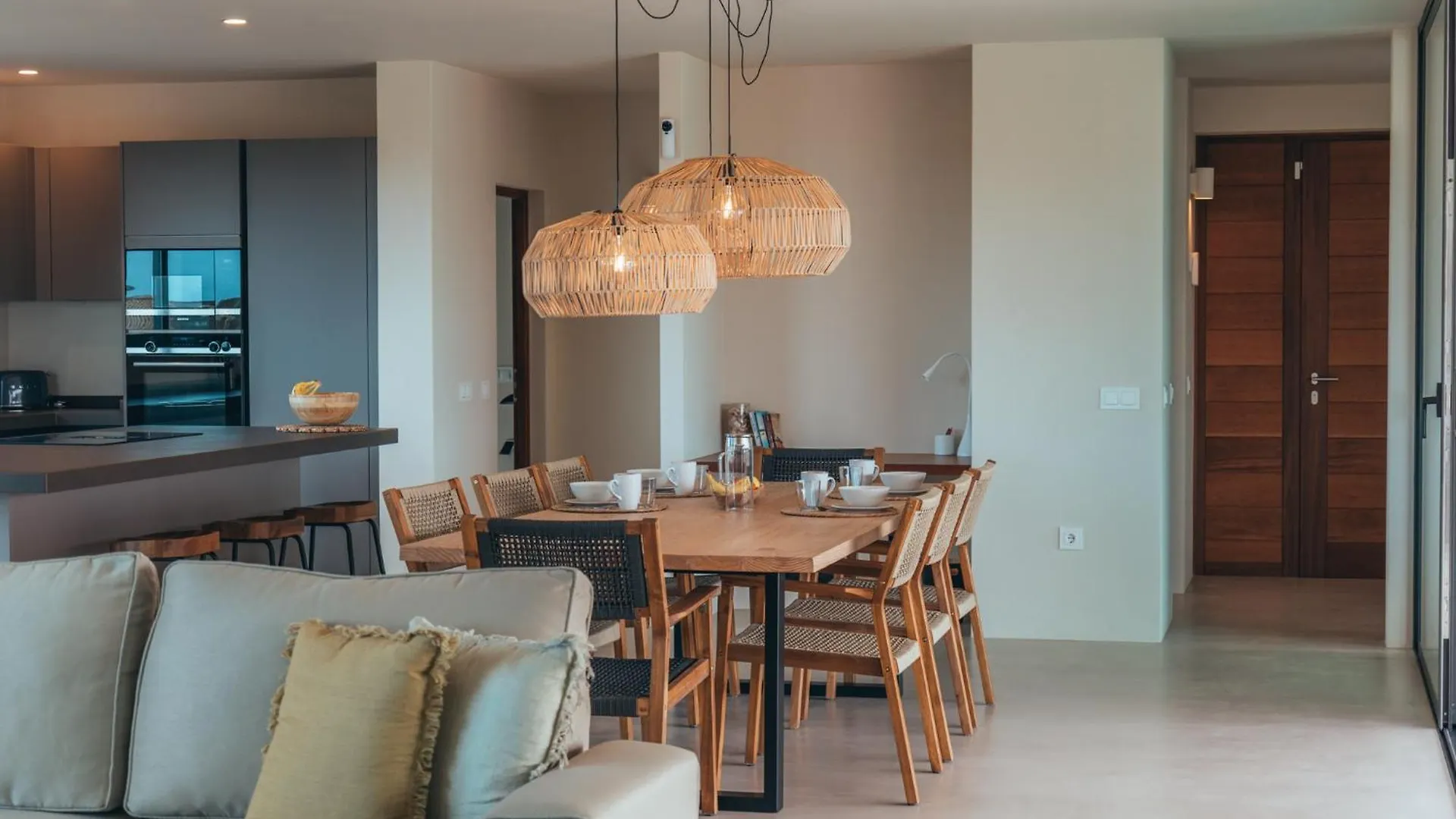 Villa Sal Marina Deluxe Lajares Spain