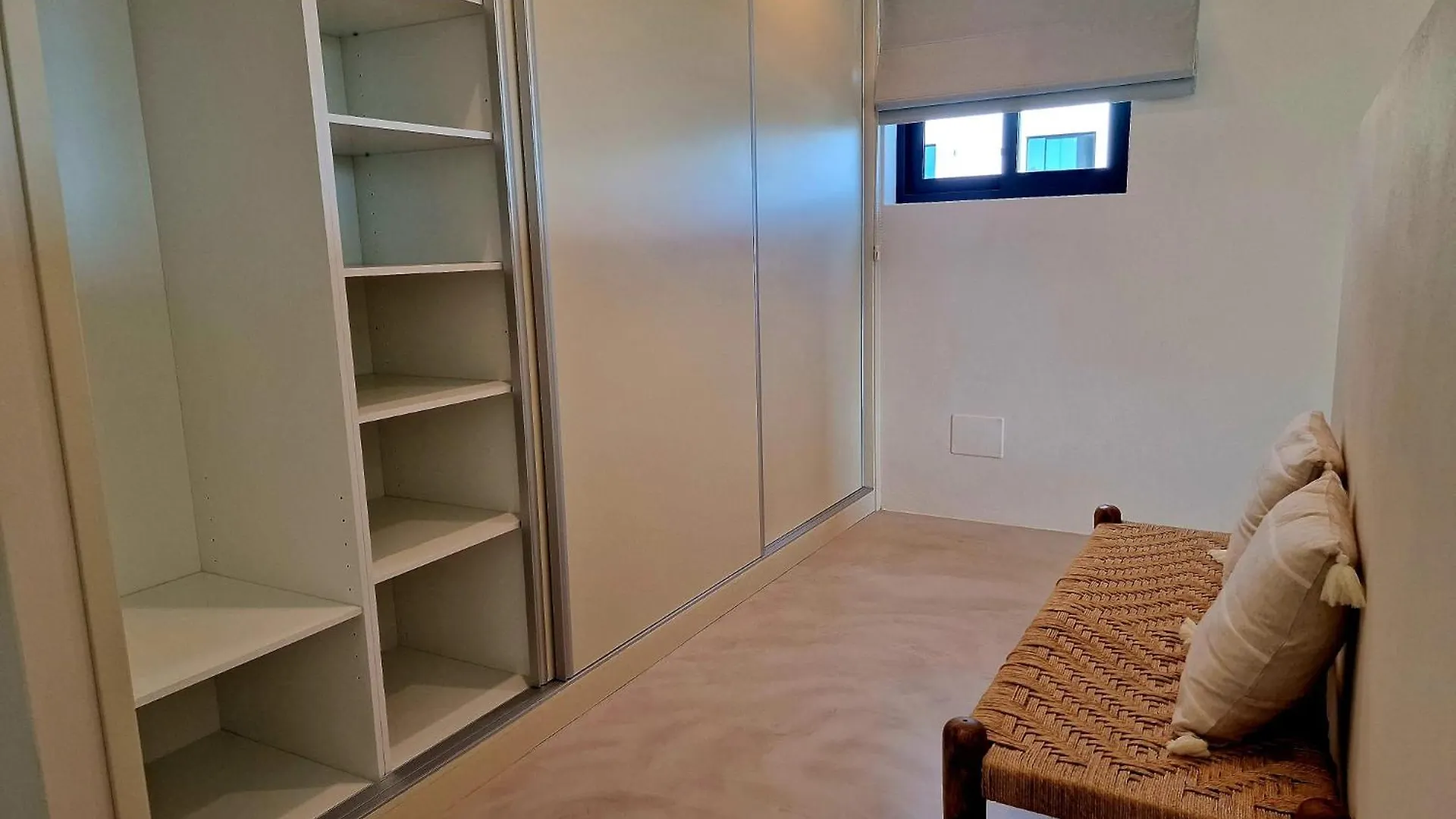 Villa Sal Marina Deluxe Lajares