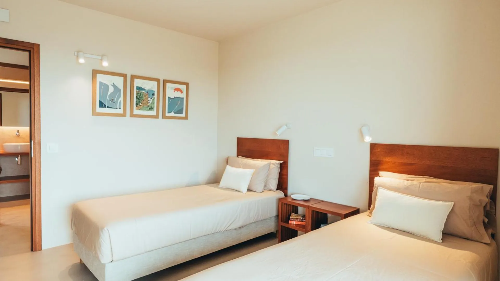 Villa Sal Marina Deluxe Lajares