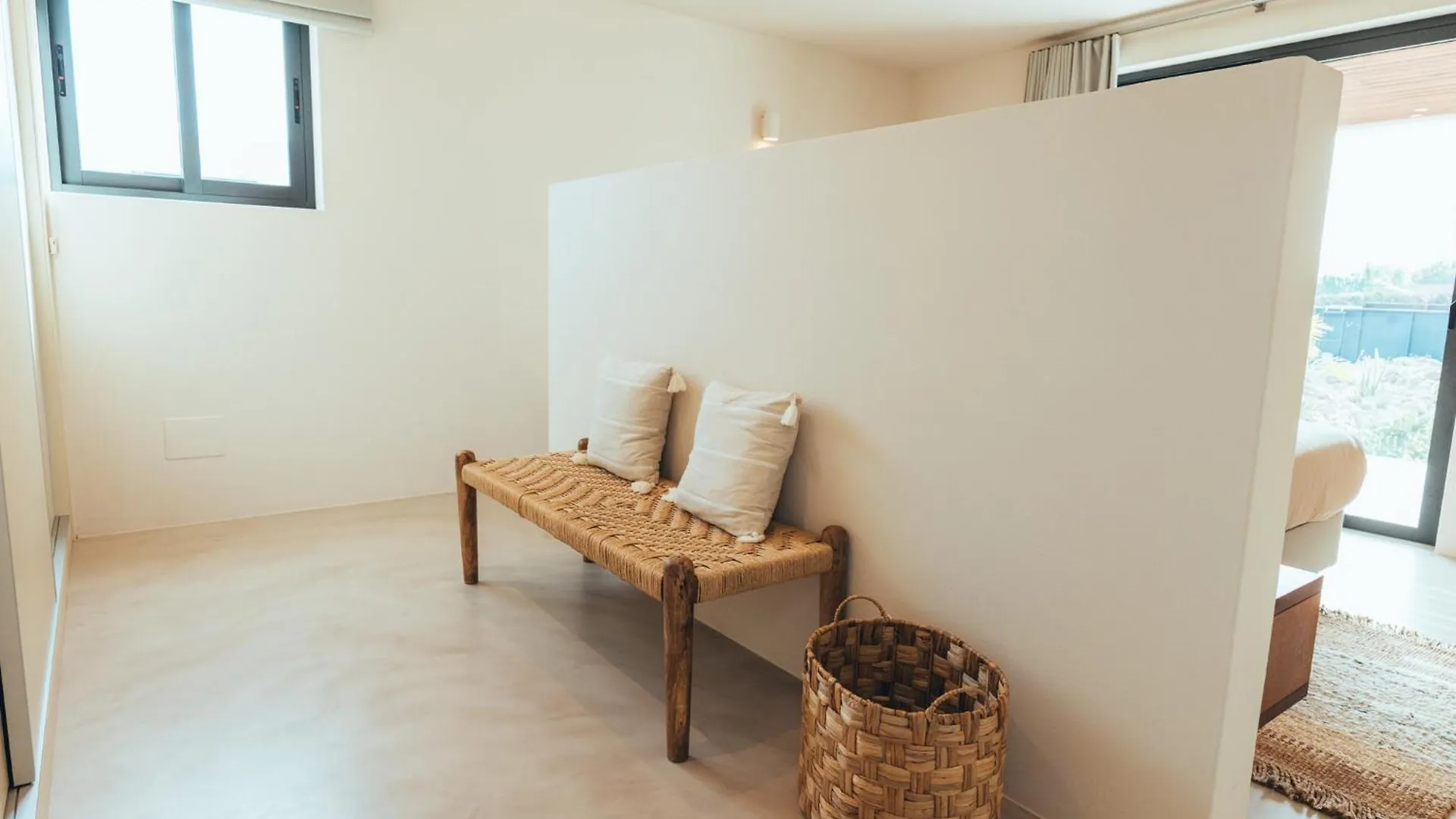Villa Sal Marina Deluxe Lajares