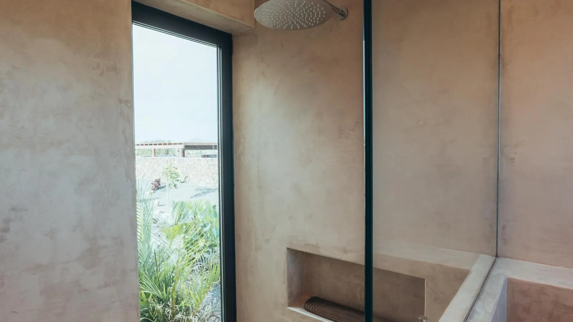 Villa Sal Marina Deluxe Lajares