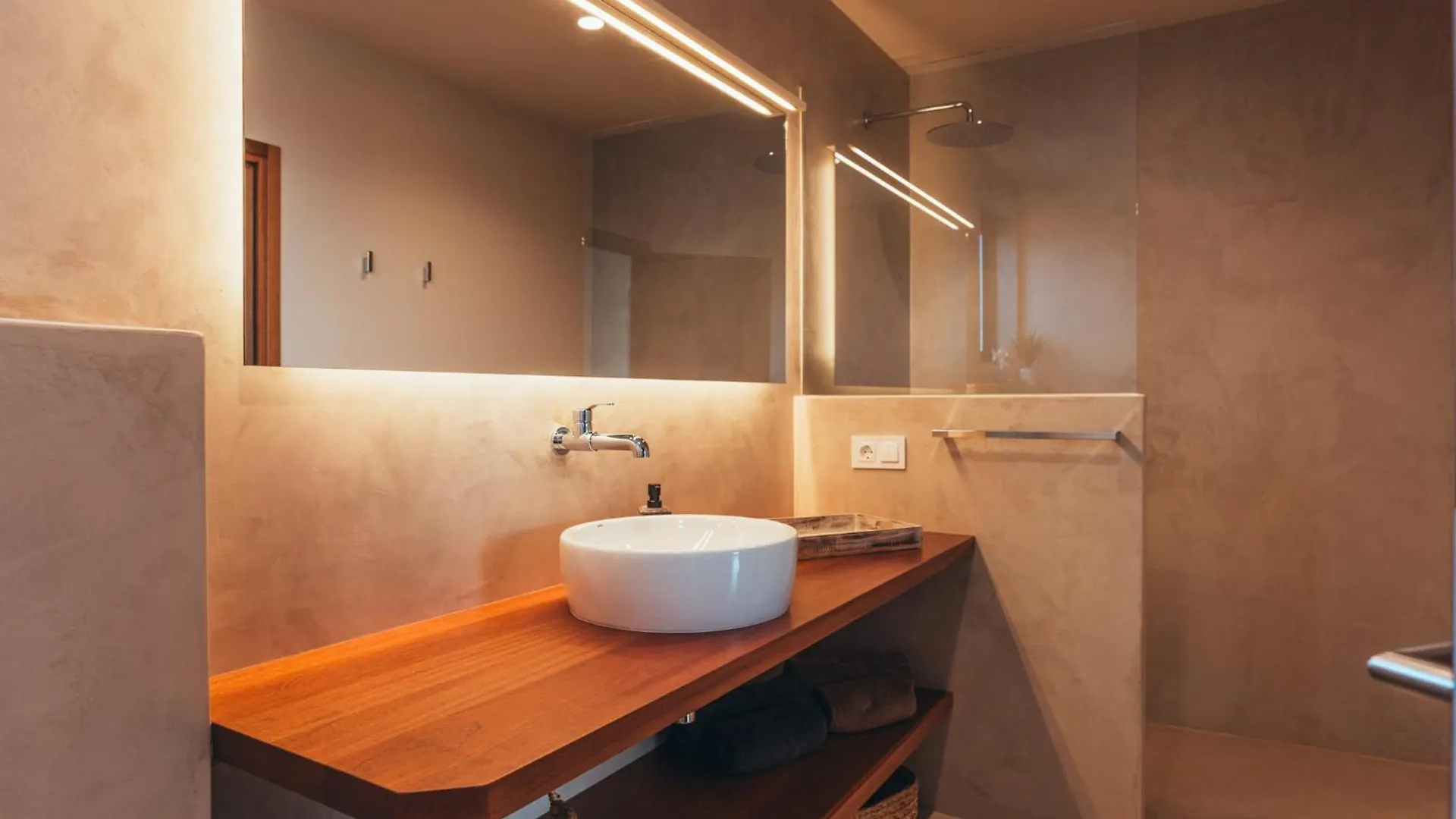 Villa Sal Marina Deluxe Lajares