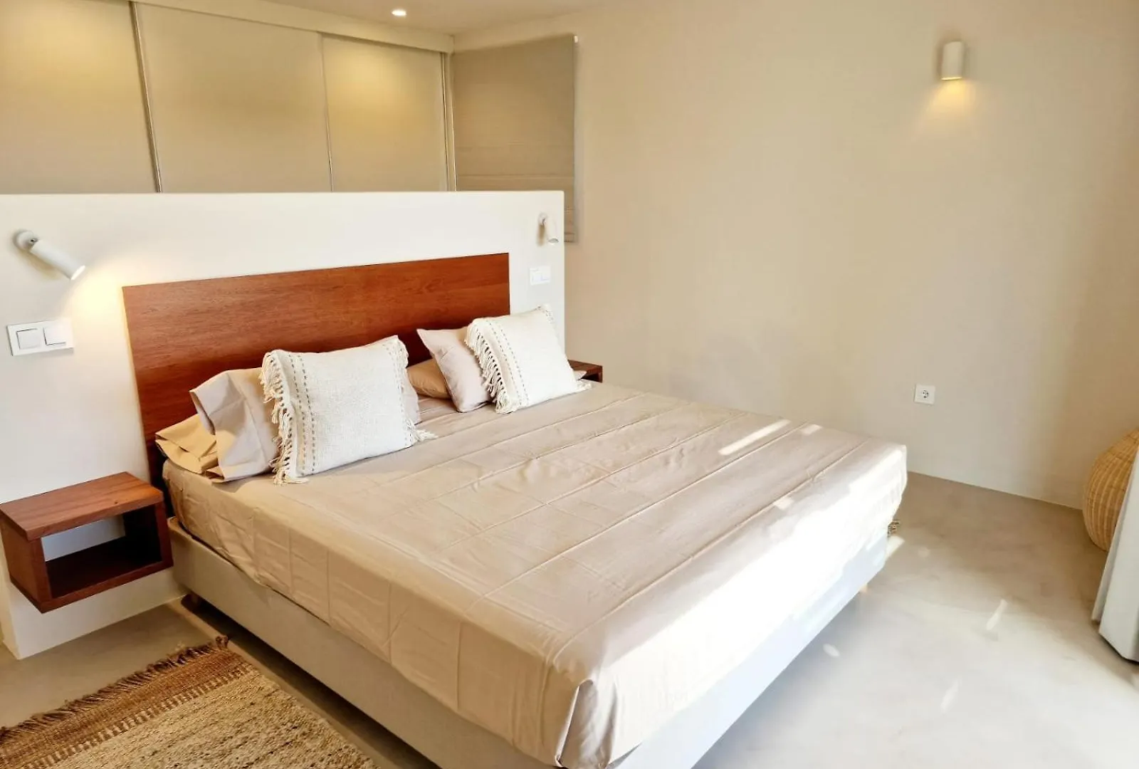 Villa Sal Marina Deluxe Lajares