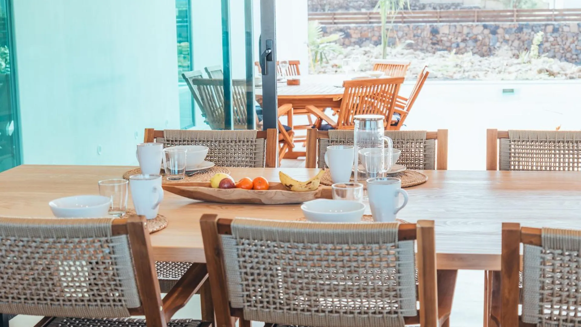 Villa Sal Marina Deluxe Lajares Spain