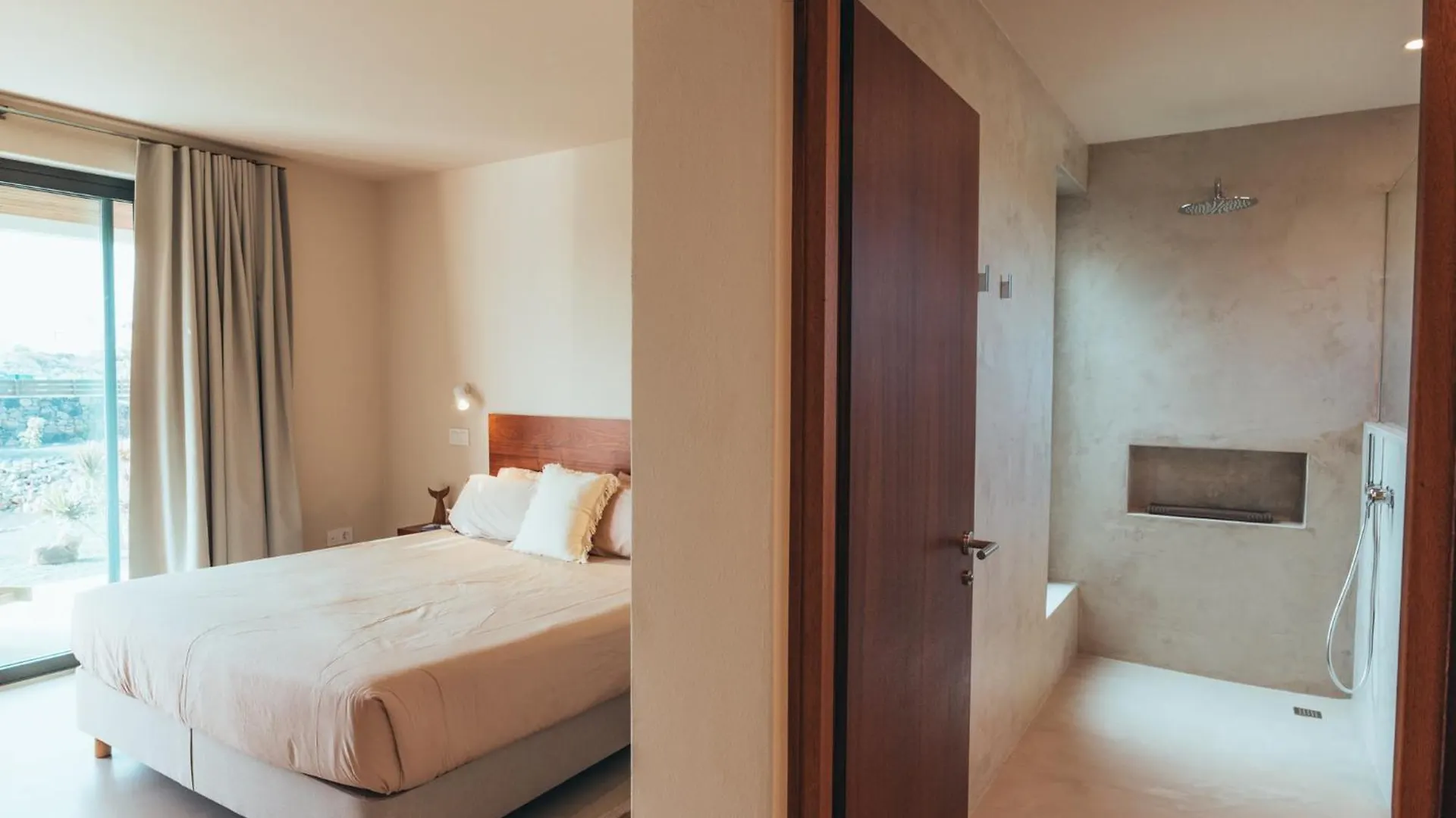 Villa Sal Marina Deluxe Lajares