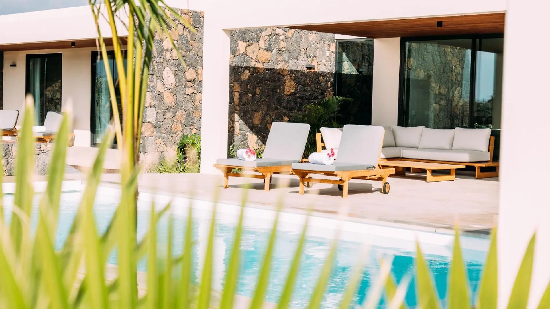 Villa Sal Marina Deluxe Lajares Spain