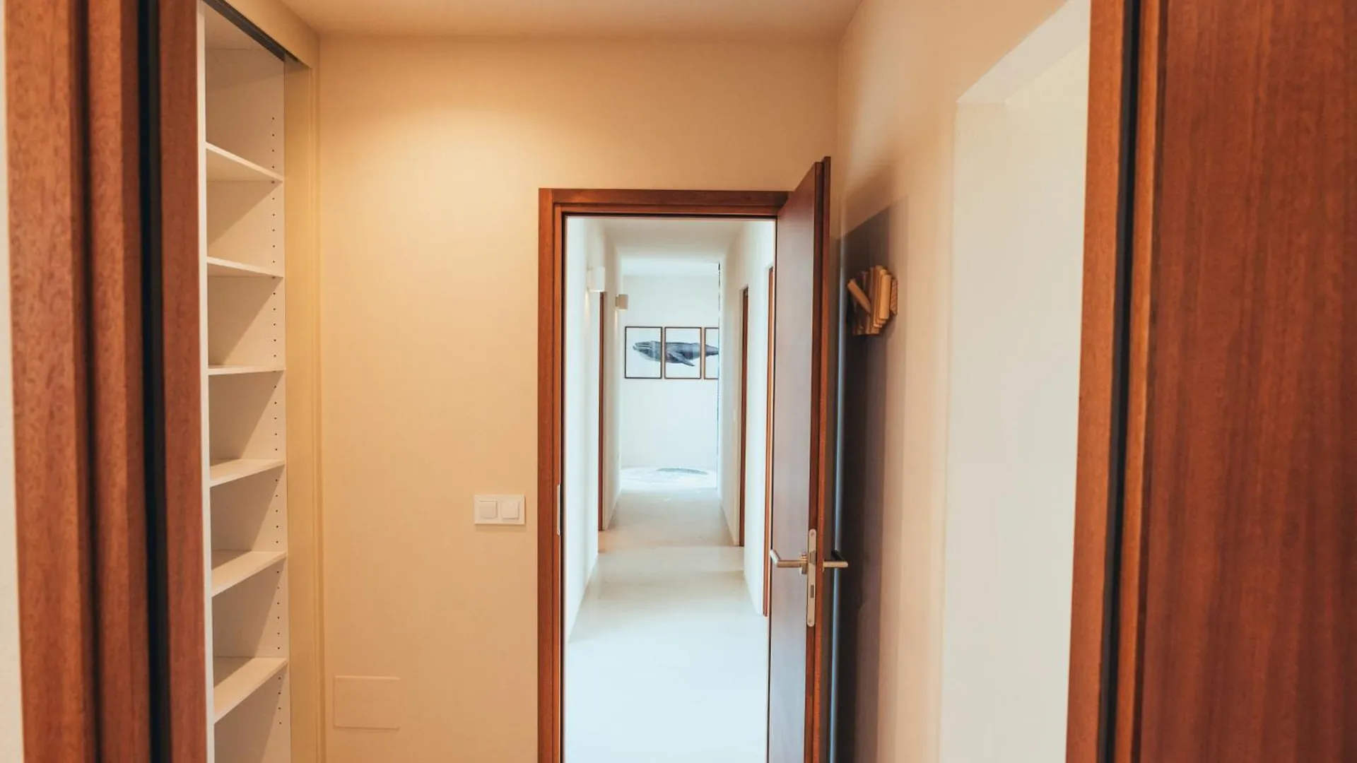 Villa Sal Marina Deluxe Lajares