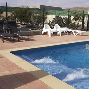 El Cortijo De Valverde Apartment