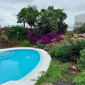 Private With Pool In Villa
