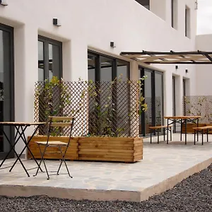 Maar House Guest house