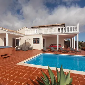 The Fit Retreat Guest house